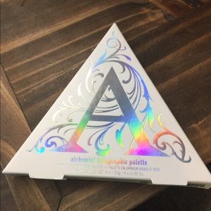 KVD Alchemist Palette - BNIB